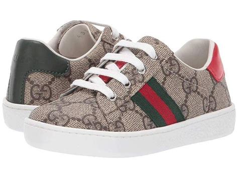 toddler gucci sneakers|gucci sneakers for boys.